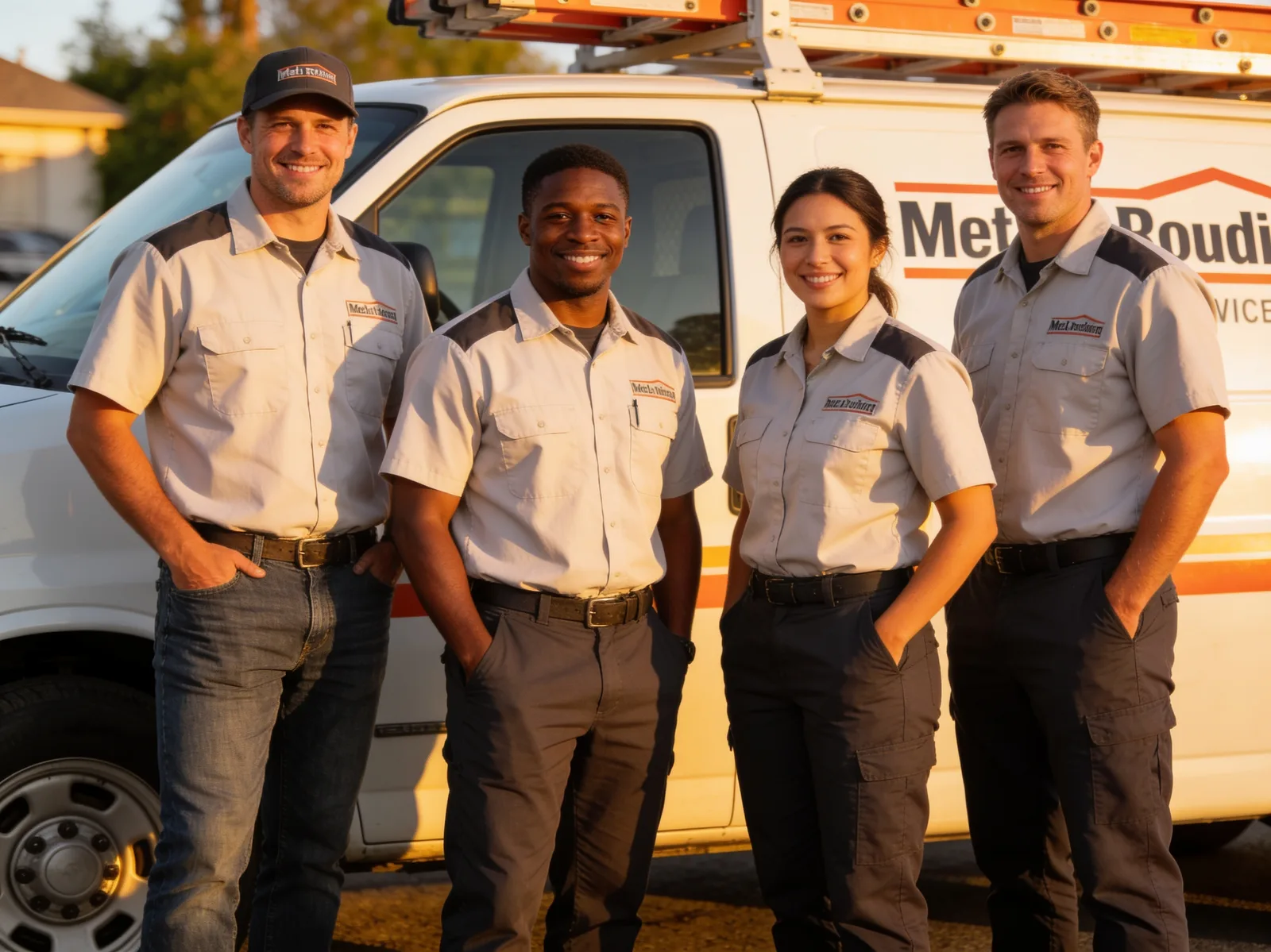Metal Roof Installation company in Brandon, TX